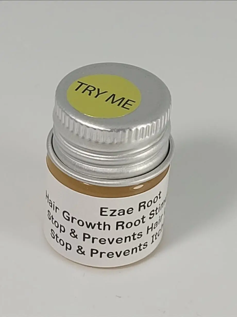 Hair Growth Root Stimulator, Hair Growth Butter. - Image 3